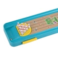 thumbnail image 4 of Mini Divertido Juego de de Escritori Interiores, Juegos de de Dibujos Animados, Juguetes de Lanzamiento Clásicos de Desarroll Zulema Mini Bowling Games, 4 of 8