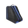 YFTDEF Roller Skating Storage Backpack Thickened Fabric Dual Shoulder Carrying Modes Strong Organization Ideal for Skates and Safety Gear Convenient and Durable