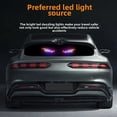 thumbnail image 6 of LED Decorative Lights for Vehicles: Dynamic Design, Multi - Scene Use, USB - Powered, 6 of 8