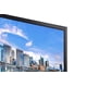 thumbnail image 5 of SAMSUNG FT45 Series 24-Inch FHD 1080p Computer Monitor, 75Hz, IPS Panel, HDMI, DisplayPort, USB Hub, Built-in Speakers, Height Adjustable Stand, 3 Yr WRNTY (LF24T450FZNXGO),Black, 5 of 5