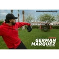 thumbnail image 4 of PowerNet Strike Zone Attachment for 7x7 Baseball Softball Net | Work on Pitching Drills and Location Accuracy | Solo or Team P, 4 of 4