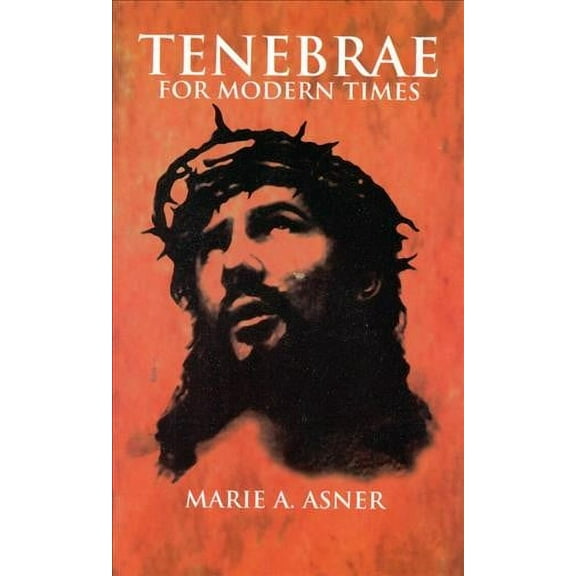 Tenebrae For Modern Times (Paperback)