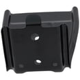thumbnail image 4 of New Rear Bumper Bracket Compatible With Nissan Sentra SR 4 Cyl 2.0L Sentra SR Midnight Edition 4 Cyl 2.0L Sentra S 4 Cyl 2.0L 2020-2023 By NI1132109 G91856LBMA, 4 of 8