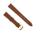 thumbnail image 1 of LAFGUR Unisex Universal Pin Buckle Watch Band PU Leather Replacement Watch Strap Accessory Brown,Pin Buckle Watch Strap,Pin Buckle Watch Band, 1 of 8