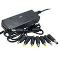 1 Set 8 X Universal DC Charger Adapter For Laptop G6M9
