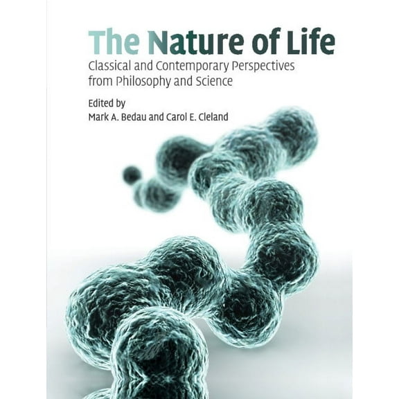 The Nature of Life, (Paperback)