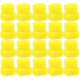 thumbnail image 2 of 100pcs Artificial Fishing Lures Corn Grain Modeling Baits Lightweight Compact Fake Lures for Freshwater & Saltwater Fishing, 2 of 4