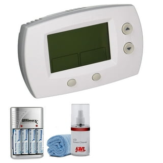 Honeywell Focuspro 5000 Thermostat
