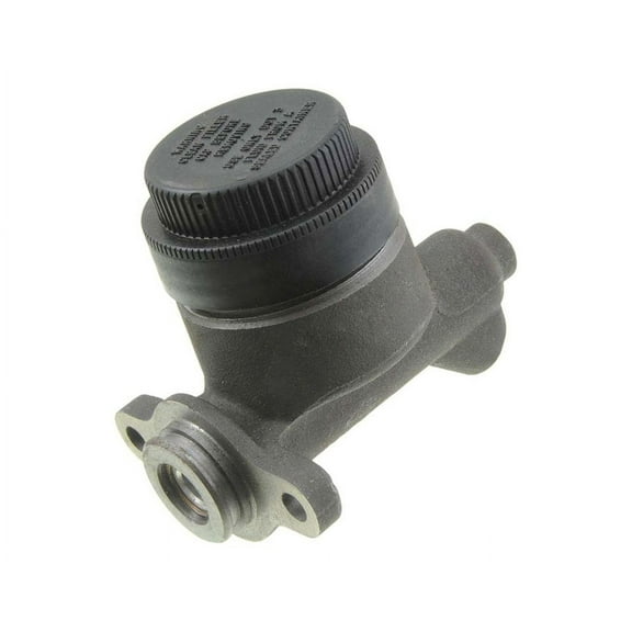 "Dorman M36211 Brake Master Cylinder for Specific Ford / Mercury Models" Fits select: 1966 FORD MUSTANG, 1966 FORD GALAXIE