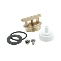 T & S Brass B-969 Vacuum Breaker Repair Kit, 1/2 In.