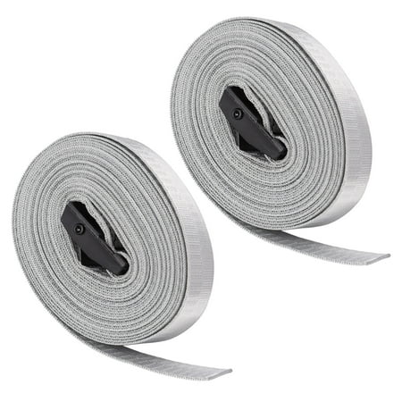 

Binding Strap Easy Operation Portable Polyester Fabrics Tie-Down Ratchet For Loading /9.8ft