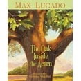 thumbnail image 1 of The Oak Inside the Acorn, 1 of 4