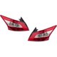 thumbnail image 1 of Par de Calaveras Depo Compatible Con Nissan Maxima 2009-2011 Lado Derecho Izquierdo, 1 of 4