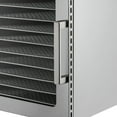 10 Trays Food Dehydrator Machine Commercial Fruit Jerky Herbs Meat