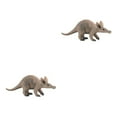 thumbnail image 3 of serony Figurine de Vark Africain Vibrante pour Garçons Curieux Style de Simulation d'Animal Coloré et Engageant A 2Ensemble, 3 of 6