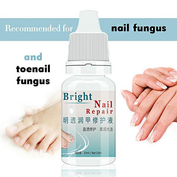 2Pcs Anti Fungal Treatment Extra Strength Toenail Fungus Athletes Foot