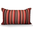 thumbnail image 3 of Indoor Outdoor Waterproof Throw Pillows - 12''x20'' with Included Inserts - Stylish Comfort for Your Patio Furniture, Garden Chairs, or Indoor Déco, 3 of 3