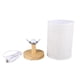 thumbnail image 2 of Luz de noche junto a la cama Luz de escritorio USB Protección para los ojos Lámpara de noche LED de ahorro de energía para dormitorio Oficina, 2 of 14