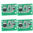 thumbnail image 1 of Toque 10PCS 12V Interruptor Táctil Capacitivo Botón Jog Latch Switch Module Con Parches Para Luz LED, 1 of 7