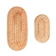 thumbnail image 3 of Canasta De Pan, Exquisita Canasta Para Servir Pan Para Dulces ANGGREK Otros, 3 of 8