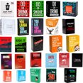 thumbnail image 1 of You Rire Tu Bois Complet Anglais You Rire et Bois Jeu de Société Familial, 1 of 4