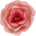 thumbnail image 1 of 3D Paper Flower Backdrop Giant Paper Flowers for Wedding Backdrop Birthday Baby Shower Nursery Decoration, 1 of 8