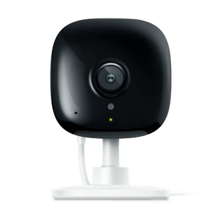 Kasa Spot by TP-Link – Indoor WiFi Security Camera, 24/7 Live View, Works with Alexa & Google (Best Camera For Facebook Live Streaming)