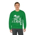 thumbnail image 5 of The Just Us League 8-5-2023 Unisex Heavy Blend™ Crewneck Sweatshirt, 5 of 7