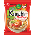 thumbnail image 2 of Nongshim Kimchi Ramyun, 2 of 5
