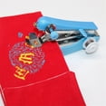 thumbnail image 3 of Machine à Coudre Électrique Portable Sans Fil pour Vêtements et Tissus, 3 of 8