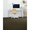 thumbnail image 6 of Mohawk Advance 24" x 24" Carpet Tile with Colorstrand® Nylon Fiber in Tierra (96 sq ft per carton), 6 of 9