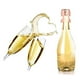 thumbnail image 3 of Billuyoard Tapa de botella de champán de acero inoxidable Tapa de barra de sellador portátil Tapón de botella de vino Tapón de champán de vino espumoso Kits de equipo de elaboración de vino No.2 Billuyoard HA024537-02, 3 of 5