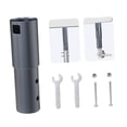 thumbnail image 3 of Runquan Antenna Bracket Antenna Rack Multipurpose Roofs Bracket for Marine RV Houses, 3 of 7