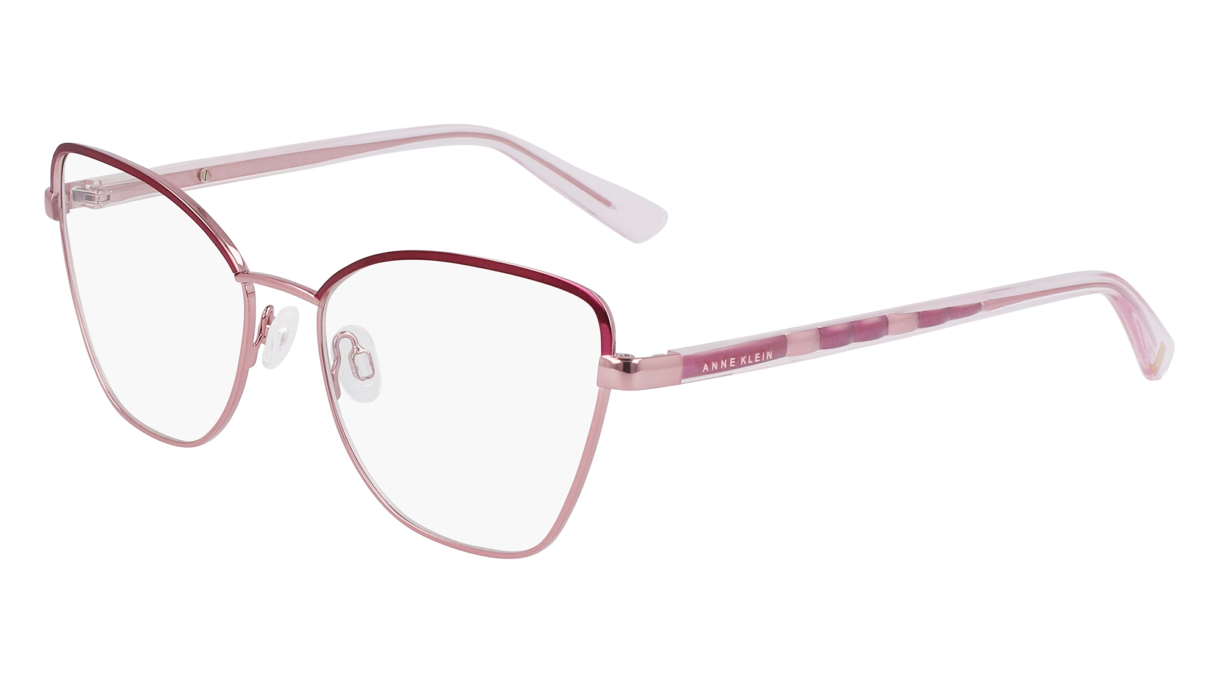 Eyeglasses Anne Klein AK 5112 710 Gold - Walmart.com