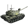 thumbnail image 4 of United States M103A2 Heavy Tank D24 Olive Drab "NEO Dragon Armor" Series 1/72 Plastic Model by Dragon Models, 4 of 4
