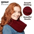 thumbnail image 3 of Bernat® Premium™ Yarn, Acrylic #4 Medium, 7oz/198g, 360 Yards, 3 of 7