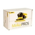 thumbnail image 2 of Mirka MRP-650CV Pneumatic Sander, 2 of 2