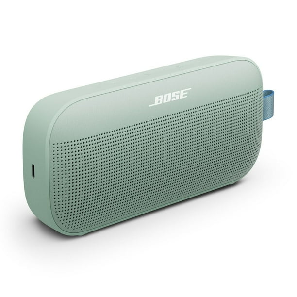 Bose SoundLink Flex II Wireless Waterproof Portable Bluetooth