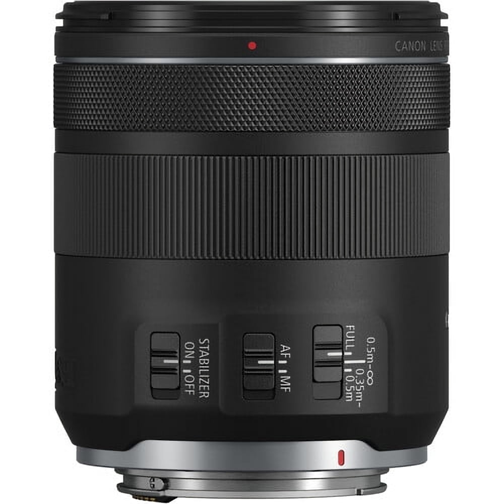 Canon RF 85mm f/2 Macro IS STM Lens - 4234C002 - Walmart.com