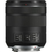 Canon RF 85mm f/2 Macro IS STM Lens, Portrait Macro Prime Lens for RF Mount Cameras (International Model)