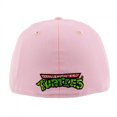 thumbnail image 5 of Teenage Mutant Ninja Turtles Krang New Era 59Fifty Fitted Hat-7 5/8 Fitted, 5 of 6