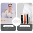 thumbnail image 2 of SHISUYAN Microcentrifuge Tube Box Plastic Freezing Test Tubes Box Polycarbonate Tube Box (100 Well), 2 of 8