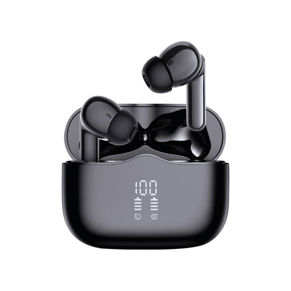 Audífonos Bluetooth Serenity HiFi BINDEN con cancelación de ruido