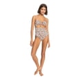 thumbnail image 4 of Traje de Baño ROXY Beach Para Mujer Color Azul Modelo ERJX103508BSP7, 4 of 7