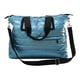 thumbnail image 1 of Bolsa Deportiva Moov Impermeable Viaje Gym Yoga Azul, 1 of 5