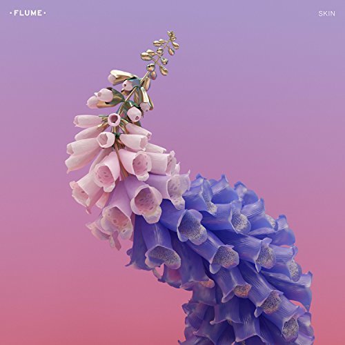 Flume - Skin (Limited Edition) - Music & Performance - Vinyl