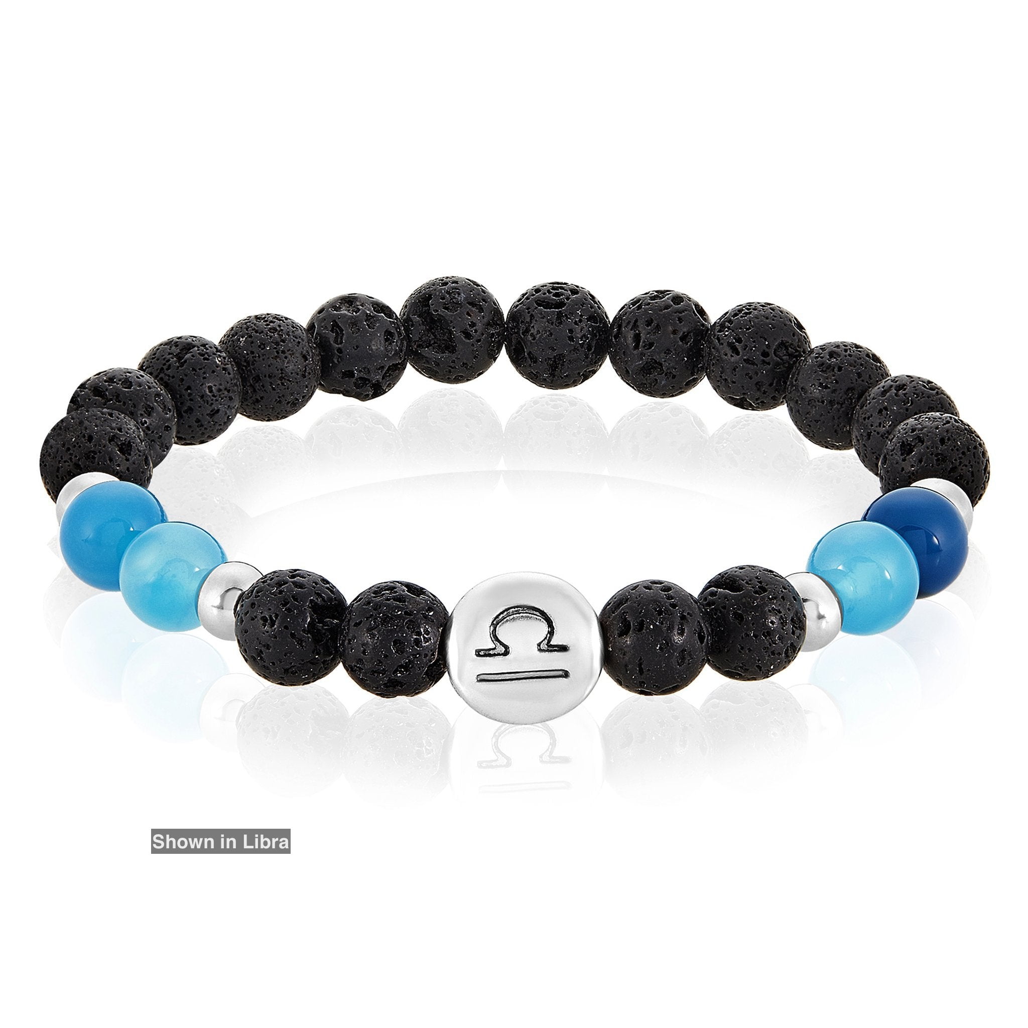 Horoscope Beaded Energy Bracelets *