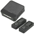 thumbnail image 4 of VGEBY Wireless Door Bell Alarm System Waterproof Solar Electric With LED JY, 4 of 8