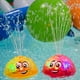 thumbnail image 1 of Juguete de riego por inducción eléctrica para niños, juguete de baño, juguete de Agua pulverizada de inducción automática con luz, juguete de baño, 1 of 7
