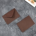 thumbnail image 1 of 15.8x10.8cm Envelopes Envelopes V Invitation Envelopes for Thank You Cards Birthday Wedding Invites Photo Paper Envelope for Graduation Party Decoration, 1 of 5